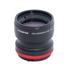 Olympus TCON-T01 Teleconverter für TG-1 bis TG-7