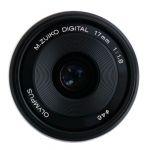 Olympus M.Zuiko 17mm/1,8 OVP