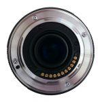 Olympus M.Zuiko 17mm/1,8 OVP