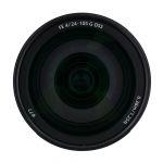 Sony FE 24-105mm/4 G, OSS, OVP, 6 Monate Garantie