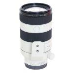 Sony FE 70-200mm/4 G, Macro, OSS, II, 6 Monate Garantie