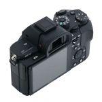 Sony ILCE Alpha 7R Mark II, Gehäuse, (4368 Auslösungen), 2. Akku