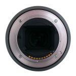 Sony FE 16-35mm/4 ZA, OSS, Vario Tessar, T*, Sonnenblende