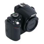 Nikon D5000 Gehäuse, (8076 Auslösungen)