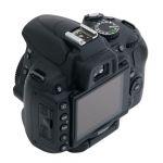 Nikon D5000 Gehäuse, (8076 Auslösungen)