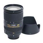 Nikon AF-S 18-300mm/3,5-5,6 DX, G, ED, Sonnenblende