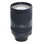 Nikon AF-S 18-300mm/3,5-5,6 DX, G, ED, Sonnenblende