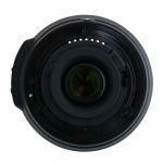 Nikon AF-S 55-200mm/4-5,6 DX, G, ED, VR, Sonnenblende