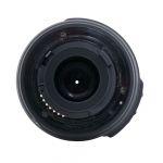 Nikon AF-S 18-55mm/3,5-5,6 DX, G, VR