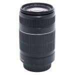 Canon EF-S 55-250mm/4-5,6 IS, II