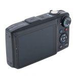 Canon Powershot SX280HS, Digitalkamera