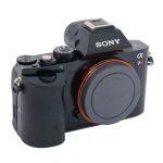 Sony ILCE Alpha 7R Gehäuse, (7137 Auslösungen), 2. Akku