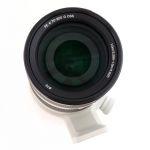 Sony FE 70-200mm/4 G, OSS, Sonnenblende