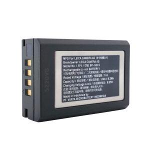 Leica BP-SCL5 Akku, inkl. 20% MwSt.