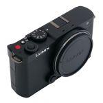 Panasonic Lumix DC-S9 Gehäuse mit Smallrig Handgriff, OVP, 6 Monate Garantie