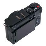 Panasonic Lumix DC-S9 Gehäuse mit Smallrig Handgriff, OVP, 6 Monate Garantie