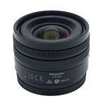 Panasonic Lumix S 18-40mm/4,5-6,3 6 Monate Garantie