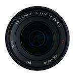 Sony FE 24-70mm/4 ZA, OSS, OVP, inkl. 20% MwSt.