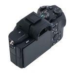 Sony ILCE Alpha 7 Mark II Gehäuse (3038 Auslösungen)