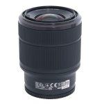 Sony FE 28-70mm/3,5-5,6 OSS, Sonnenblende