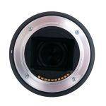 Sony FE 28-70mm/3,5-5,6 OSS, Sonnenblende