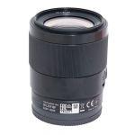 Sony FE 35mm/1,8 OVP