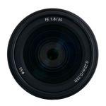Sony FE 35mm/1,8 OVP
