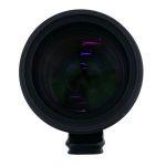 Sigma AF 70-200mm/2,8 DG OS HSM, Sport, Sonnenblende, Köcher, für Nikon AF