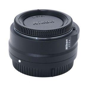 Nikon FTZ II Adapter, OVP, 6 Monate Garantie