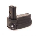 Meike MK-A9 Pro Batteriegriff, für Sony Alpha 7III/7RIII/9, OVP