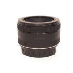 Canon EF 50mm/1,8 STM, Sonnenblende