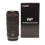 Canon RF 100-400mm/5,6-8 IS, USM, OVP, 6 Monate Garantie