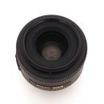 Nikon AF-S 35mm/1,8 DX, G, Sonnenblende (Feiner Kratzer auf Frontlinse, kein Einfluss auf Bildqualität)