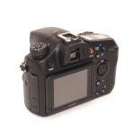 Sony Alpha 68 Gehäuse (1067 Auslösungen)
