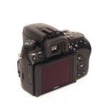 Sony Alpha 580 Gehäuse (467 Auslösungen)