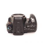 Sony Alpha 580 Gehäuse (467 Auslösungen)