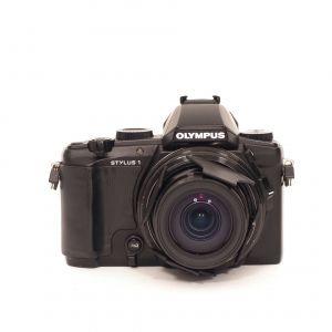 Olympus Stylus 1 Digitalkamera, inkl. 20% MwSt.