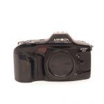 Minolta Dynax 9xi Gehäuse