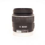 Sony AF 18-55mm/3,5-5,6 DT, SAM