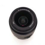 Sony AF 18-55mm/3,5-5,6 DT, SAM