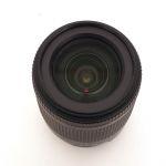 Tamron AF 18-200mm/3,5-6,3 Di, II, für A-Mount, Sonnenblende