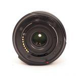 Tamron AF 18-200mm/3,5-6,3 Di, II, für A-Mount, Sonnenblende