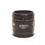 Minolta AF 50mm/3,5 Macro