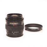 Minolta AF 24-50mm/4, Sonnenblende