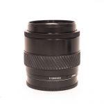 Minolta AF 24-50mm/4, Sonnenblende