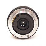 Minolta AF 24-50mm/4, Sonnenblende