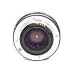 Minolta AF 35mm/2, Sonnenblende