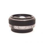 Panasonic Lumix G 20mm/1,7, OVP