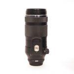 Olympus M. Zuiko Digital ED 100-400mm/5,0-6,3 IS, OVP