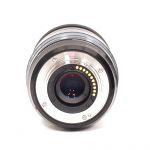 Olympus M. Zuiko Digital ED 12-100mm/4 IS Pro, OVP